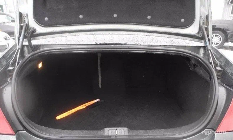 Peugeot 407 2006 - 10