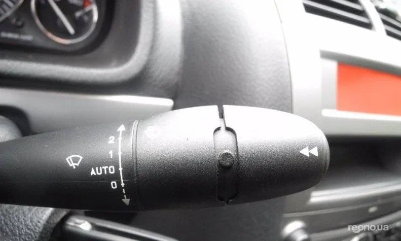 Peugeot 407 2006 - 21