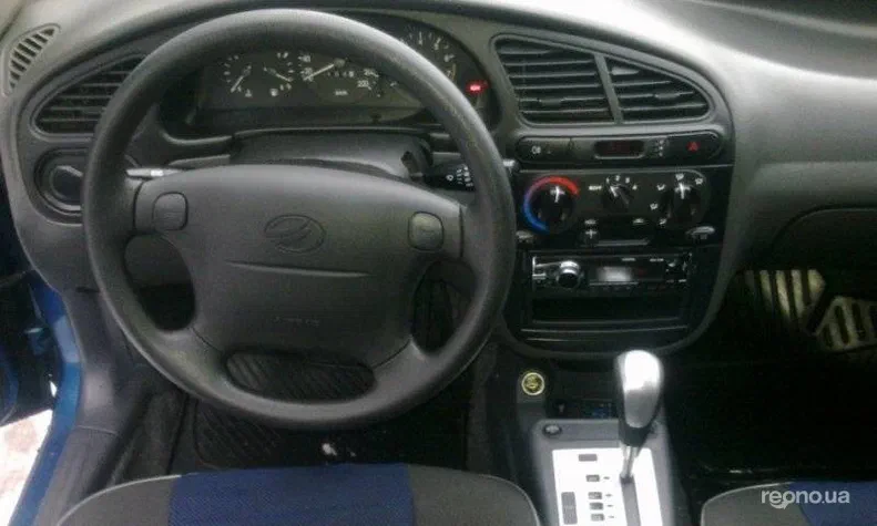 ЗАЗ Lanos 2013 - 3