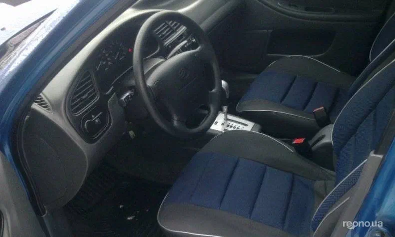 ЗАЗ Lanos 2013 - 5