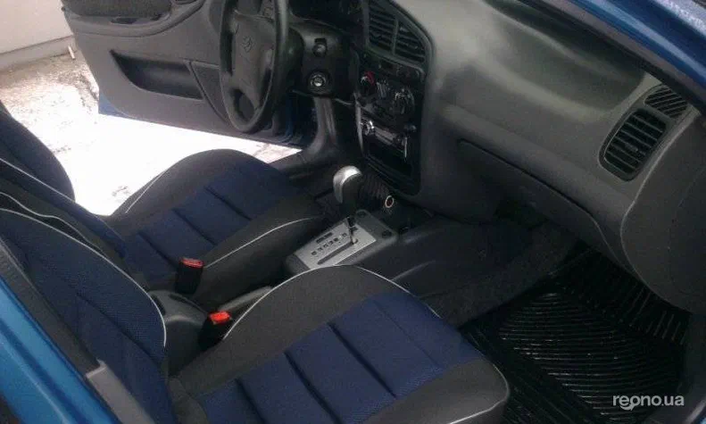 ЗАЗ Lanos 2013 - 0