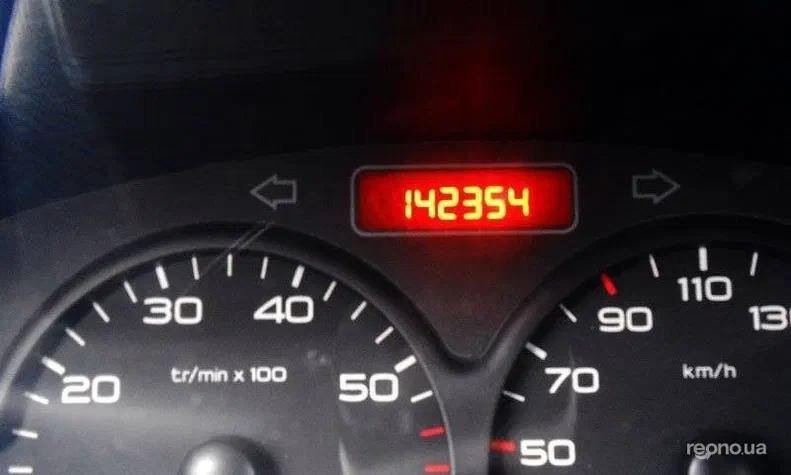 Peugeot Partner 2008 - 12