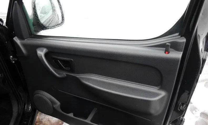 Peugeot Partner 2008 - 15