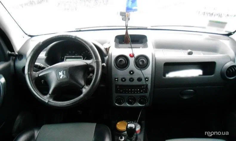 Peugeot Partner 2008 - 5