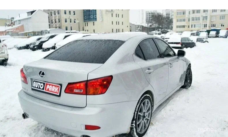 Lexus IS 2006 - 20