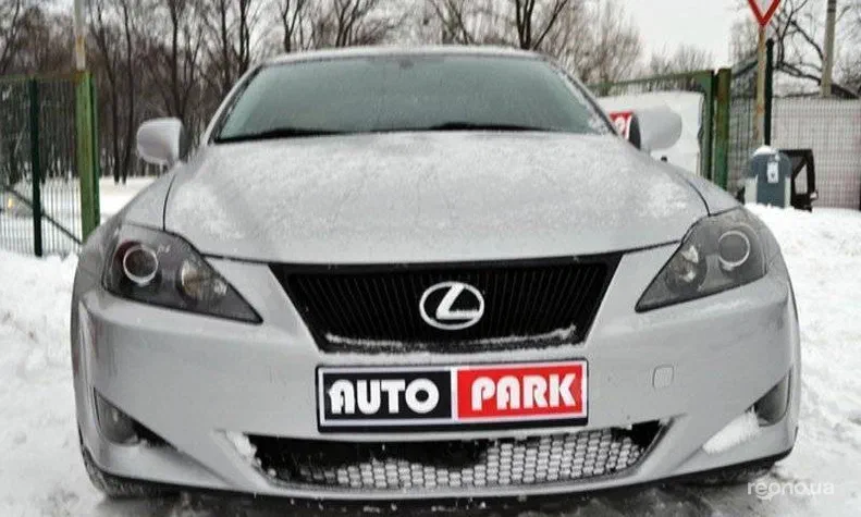 Lexus IS 2006 - 6
