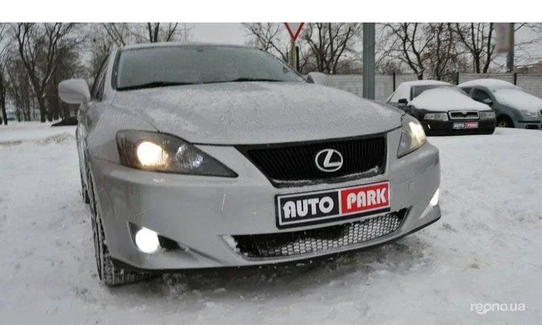 Lexus IS 2006 - 2