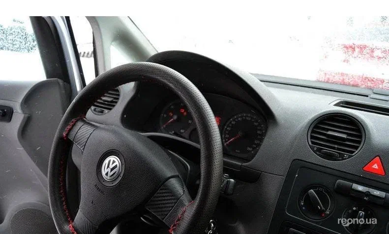 Volkswagen Caddy 2010 - 1