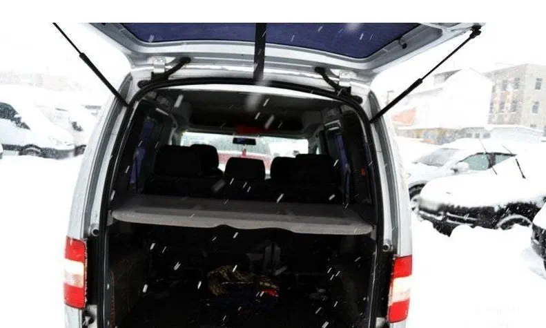 Volkswagen Caddy 2010 - 12