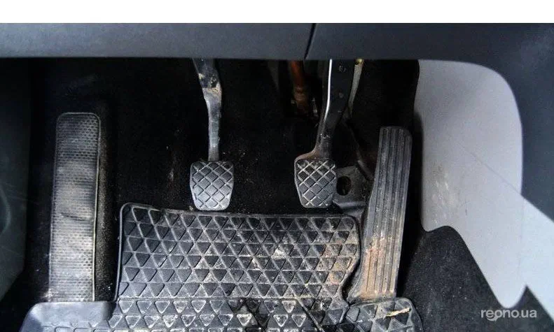 Volkswagen Caddy 2010 - 14