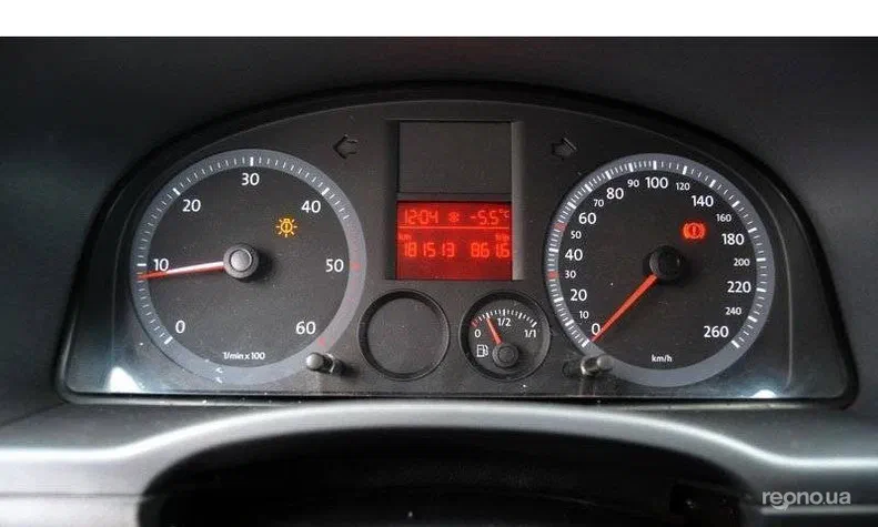 Volkswagen Caddy 2010 - 0