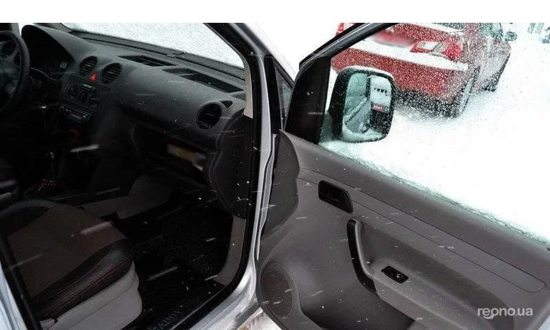 Volkswagen Caddy 2010 - 4