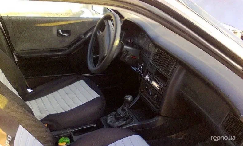 Audi 80 1987 - 0