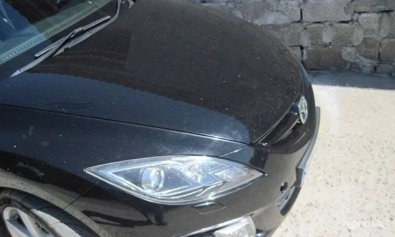 BMW 6 серія 2009 - 0