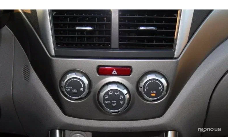 Subaru Forester 2009 - 0