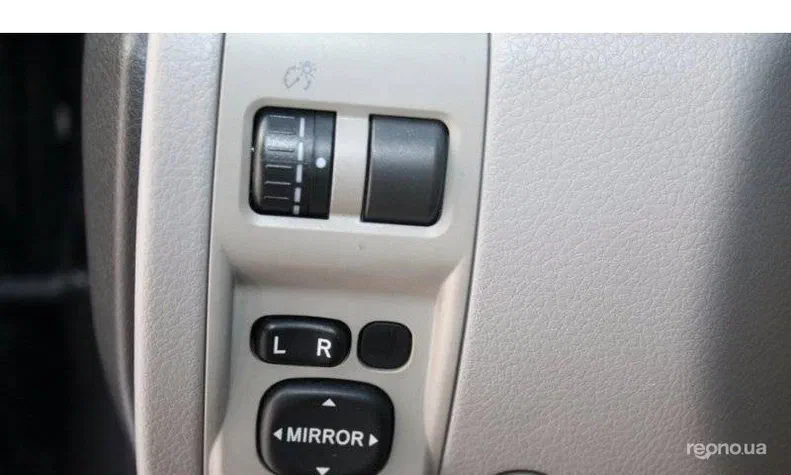 Subaru Forester 2009 - 6