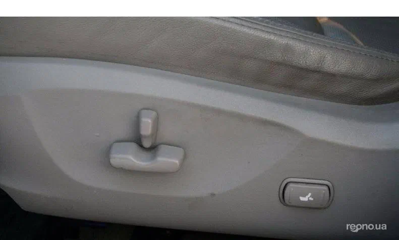 Subaru Forester 2009 - 7