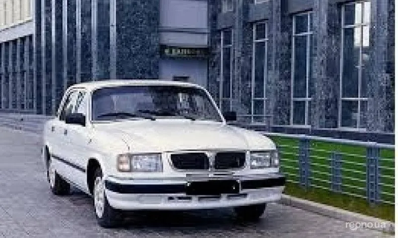 ГАЗ 3110 2003