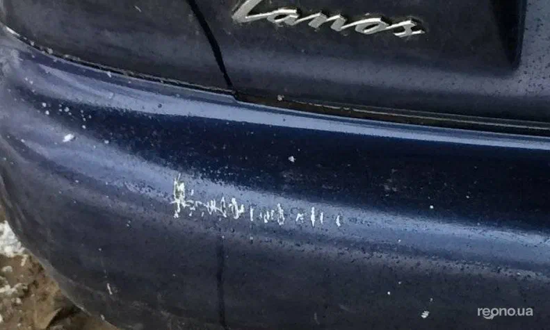 ЗАЗ Lanos 2005 - 0