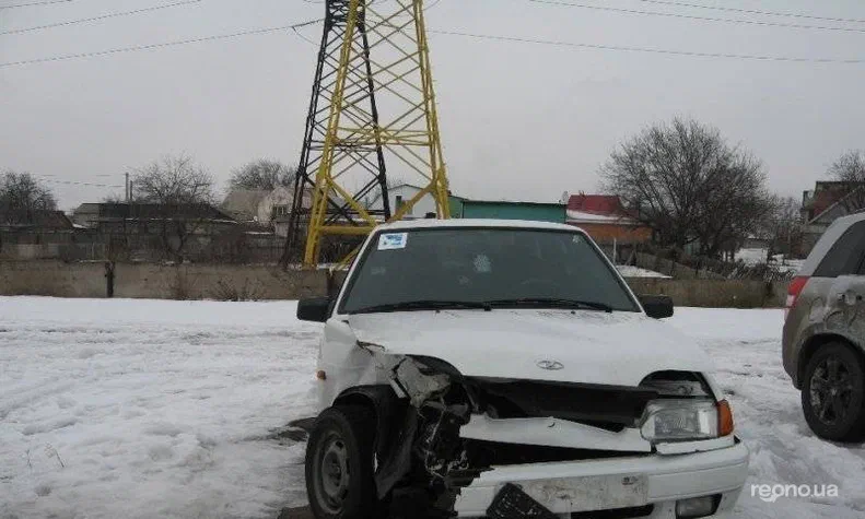 Lada (ВАЗ) 2111 2012 - 0