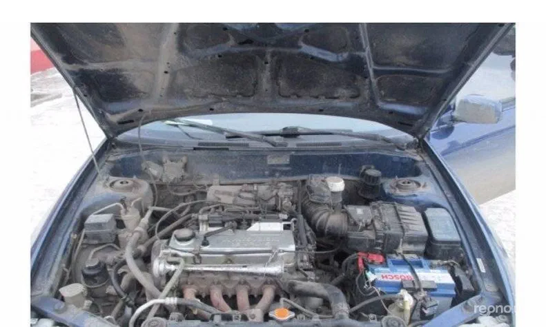 Mitsubishi Lancer 2001 - 0