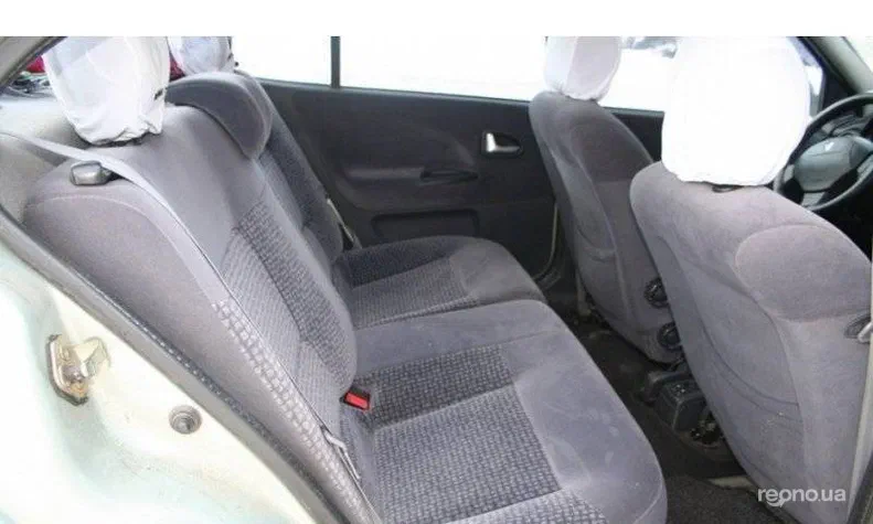 Renault Megane 2002 - 11