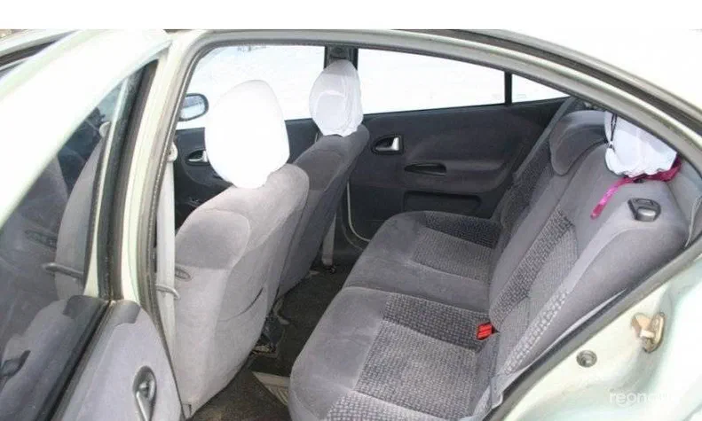 Renault Megane 2002 - 1