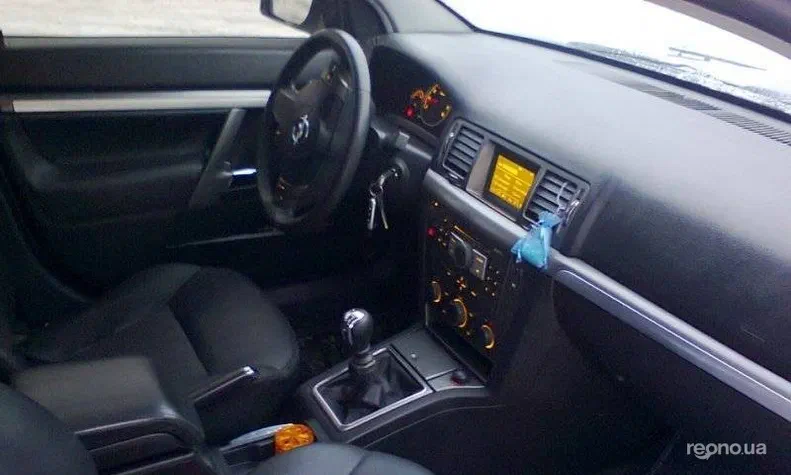 Opel Vectra 2006 - 3