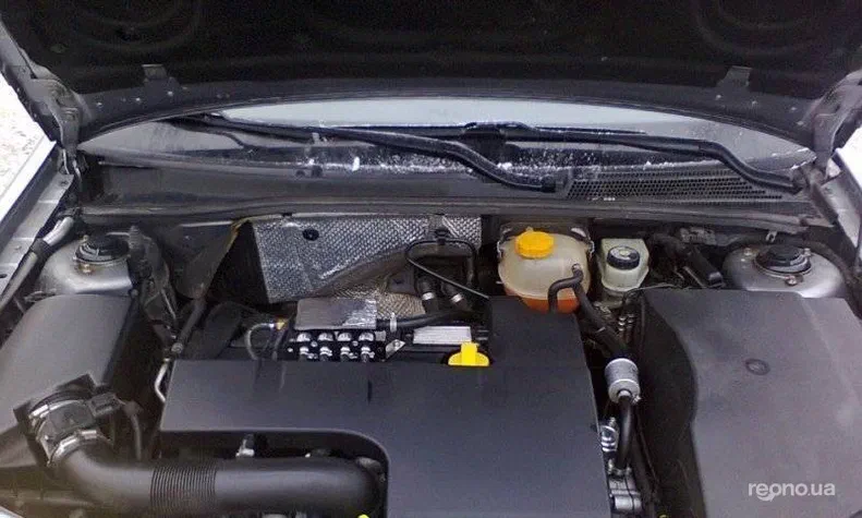 Opel Vectra 2006 - 4