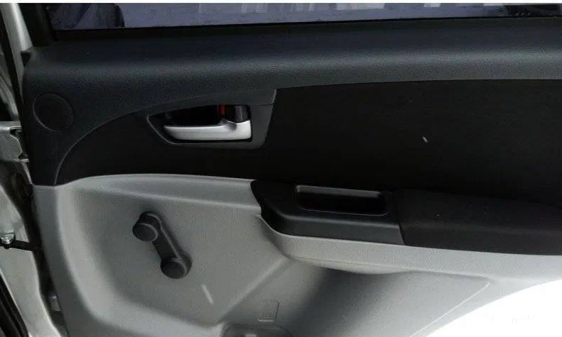 Suzuki SX4 2013 - 18