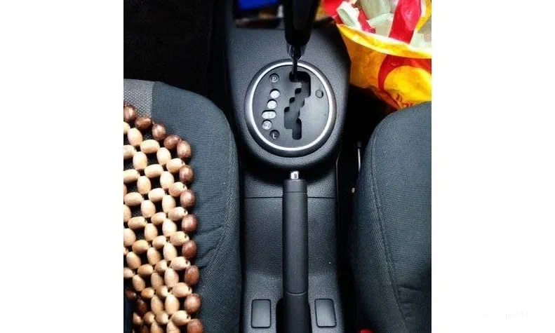 Suzuki SX4 2013 - 22