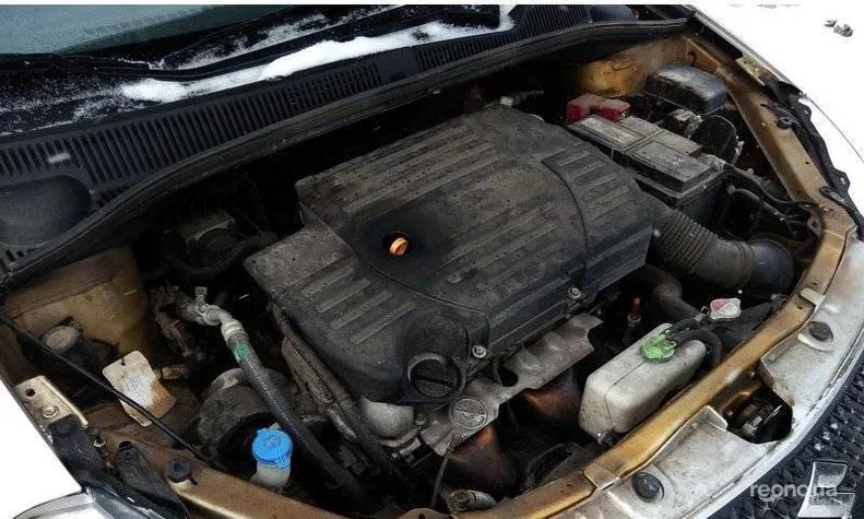 Suzuki SX4 2013 - 0