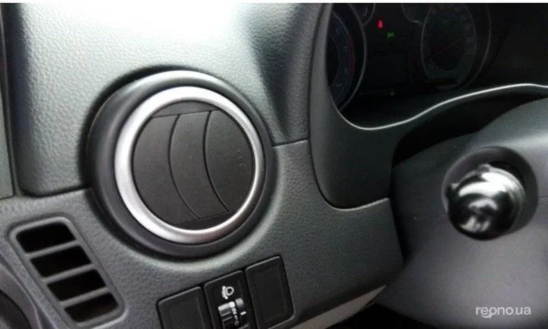 Suzuki SX4 2013 - 1