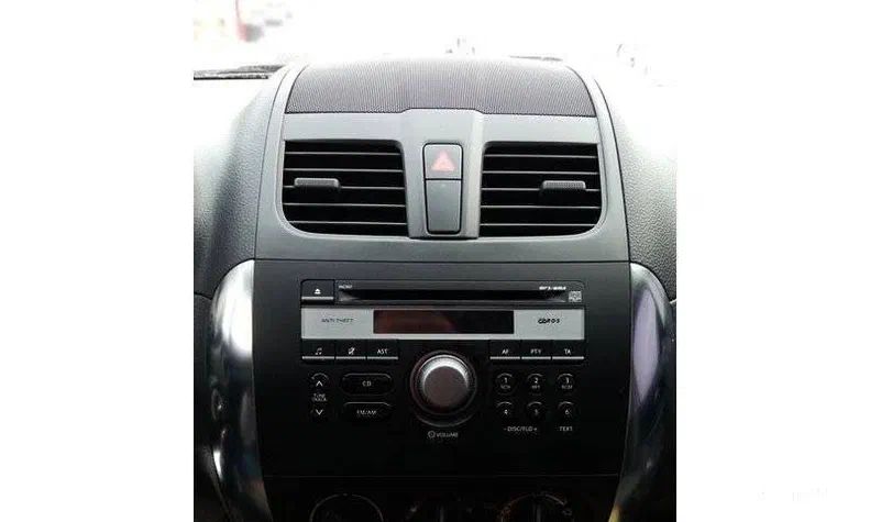 Suzuki SX4 2013 - 23