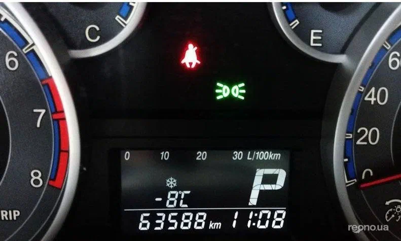 Suzuki SX4 2013 - 24