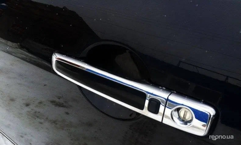 Nissan Teana 2007 - 21