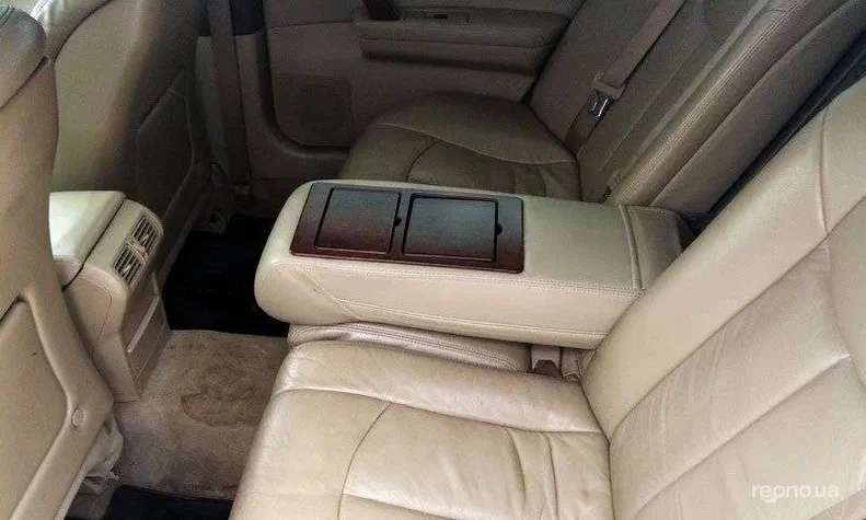 Nissan Teana 2007 - 8