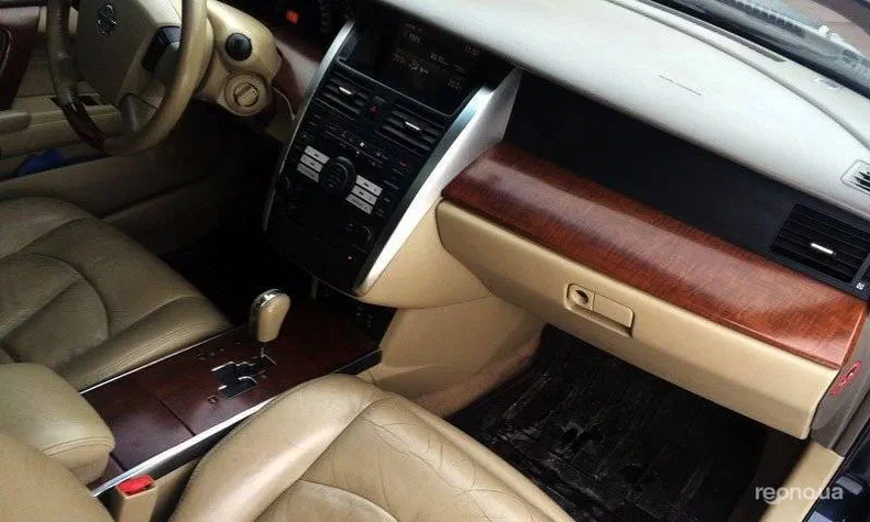 Nissan Teana 2007 - 5