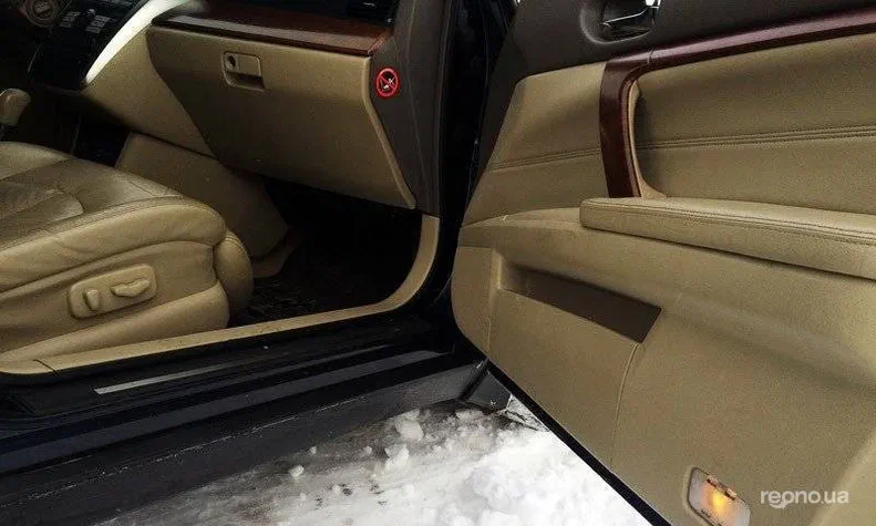 Nissan Teana 2007 - 6