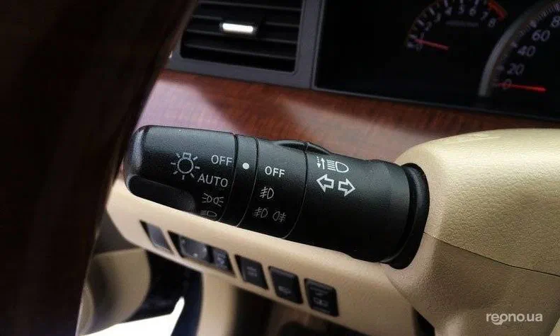 Nissan Teana 2007 - 11