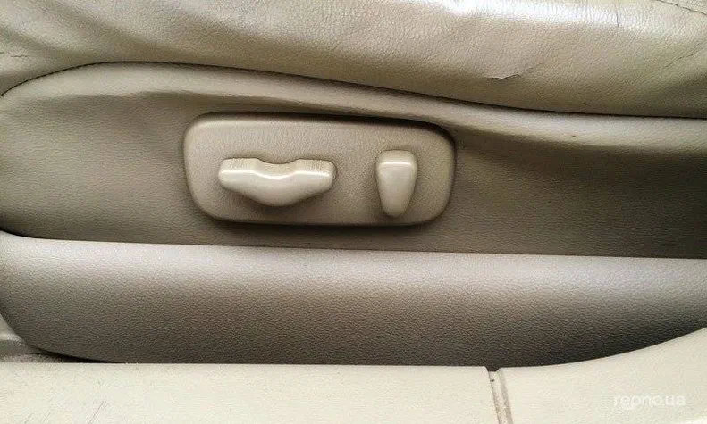 Nissan Teana 2007 - 10