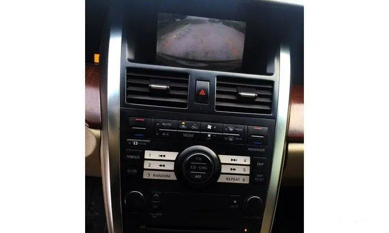 Nissan Teana 2007 - 18