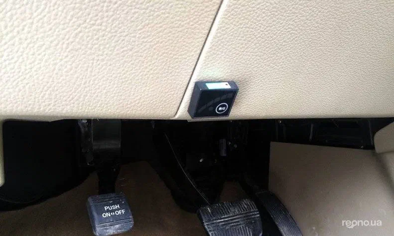 Nissan Teana 2007 - 1