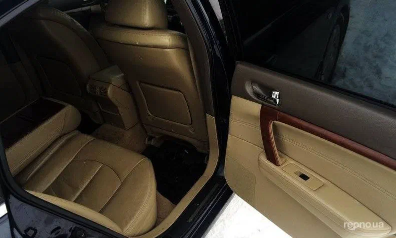 Nissan Teana 2007 - 4