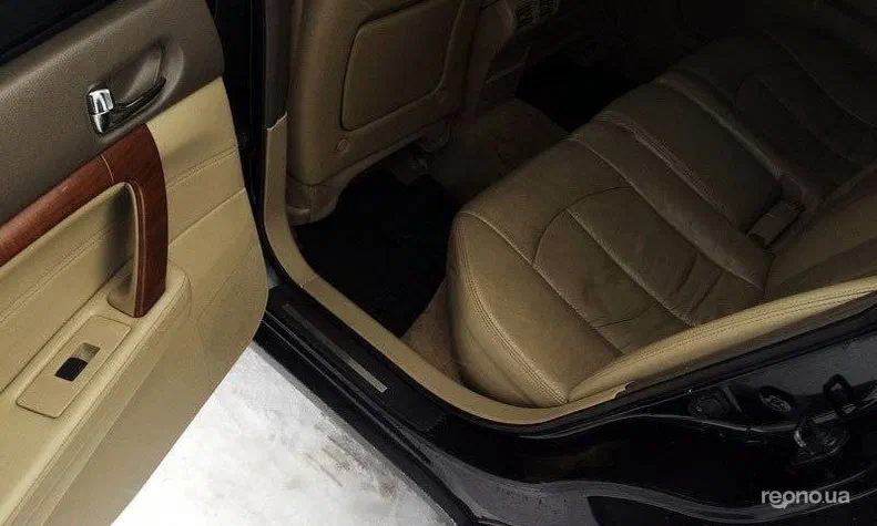 Nissan Teana 2007 - 9