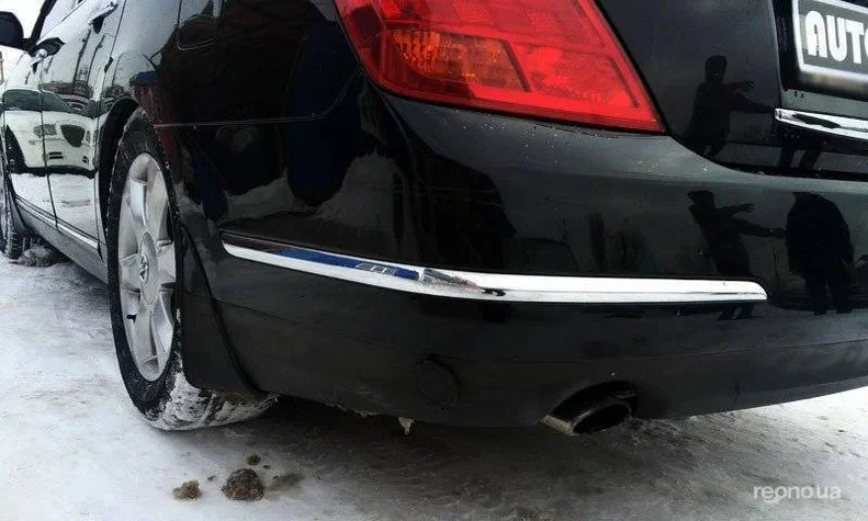 Nissan Teana 2007 - 23