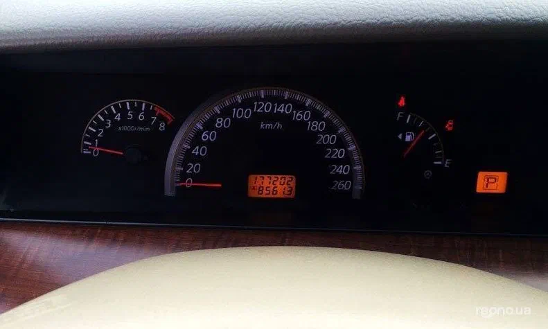 Nissan Teana 2007 - 16