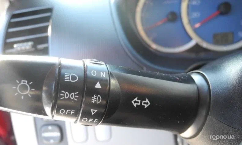 Mitsubishi L200 2008 - 18