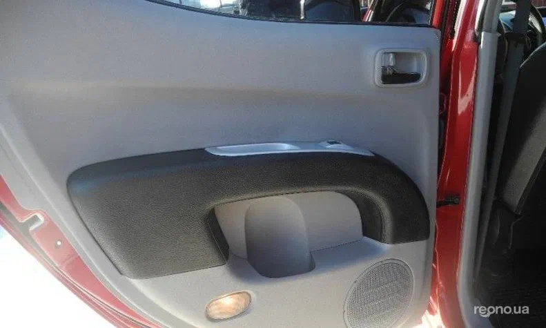 Mitsubishi L200 2008 - 7
