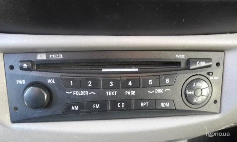 Mitsubishi L200 2008 - 16